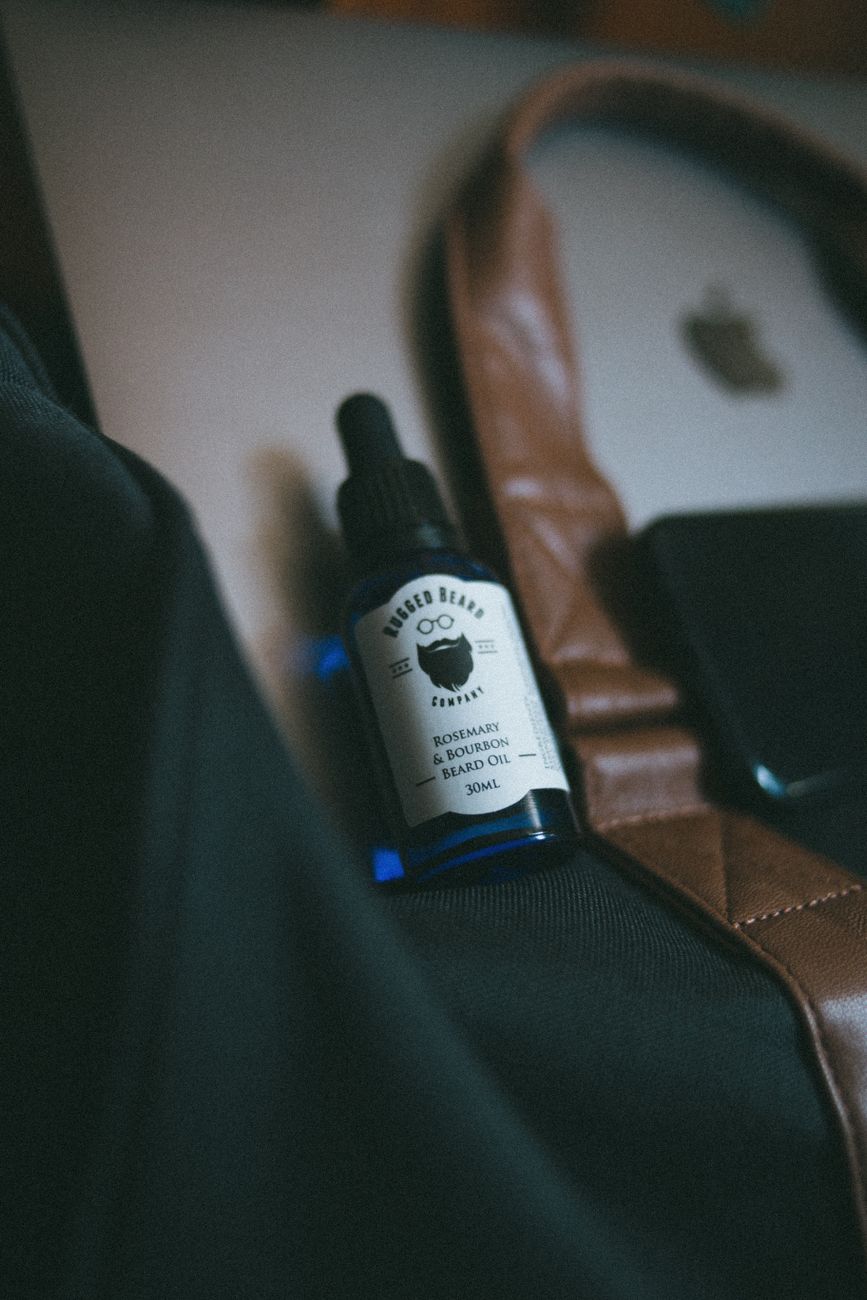 Beard maintenance tips